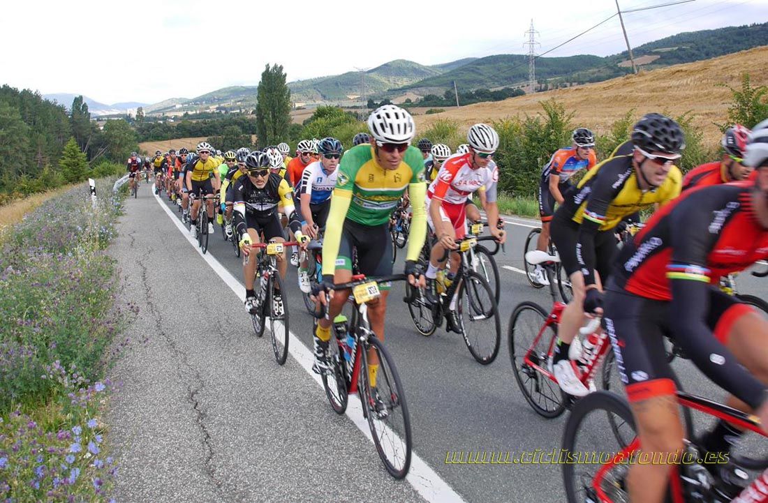 La Indurain 2018-1