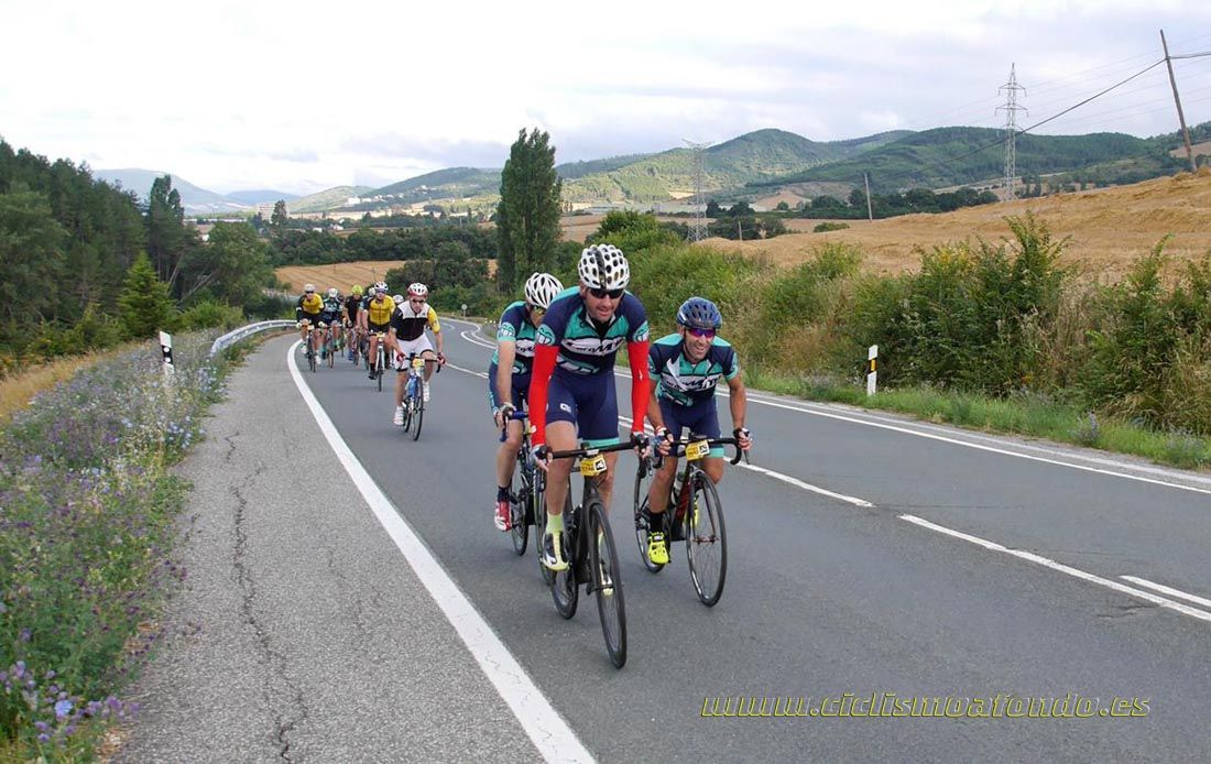La Indurain 2018-1