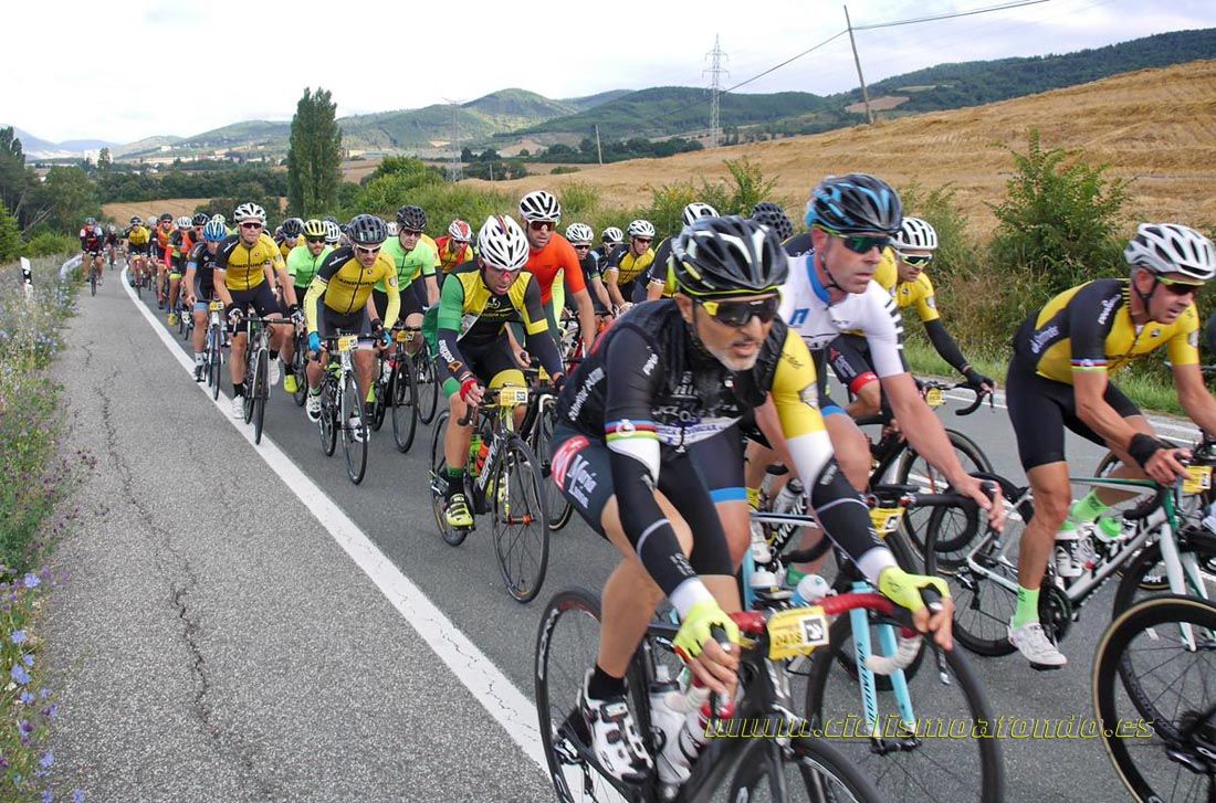 La Indurain 2018-1