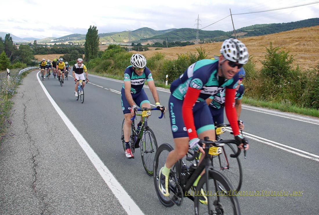 La Indurain 2018-1