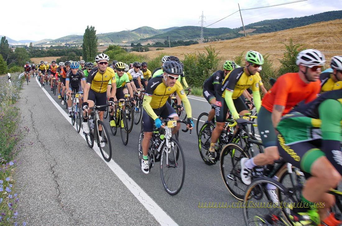 La Indurain 2018-1