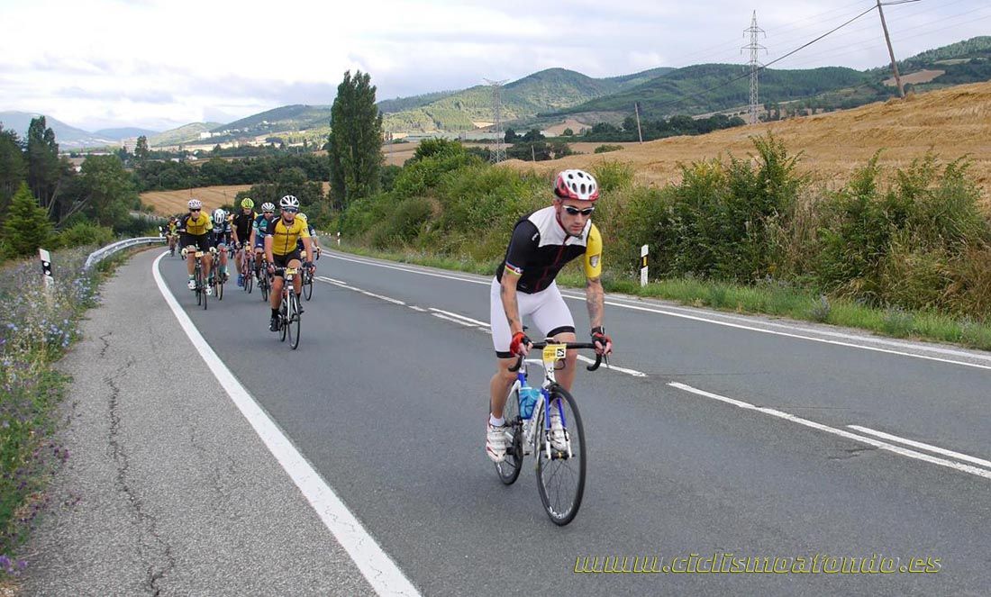 La Indurain 2018-1