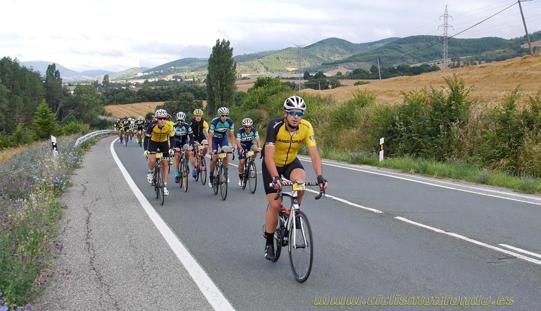 La Indurain 2018-1