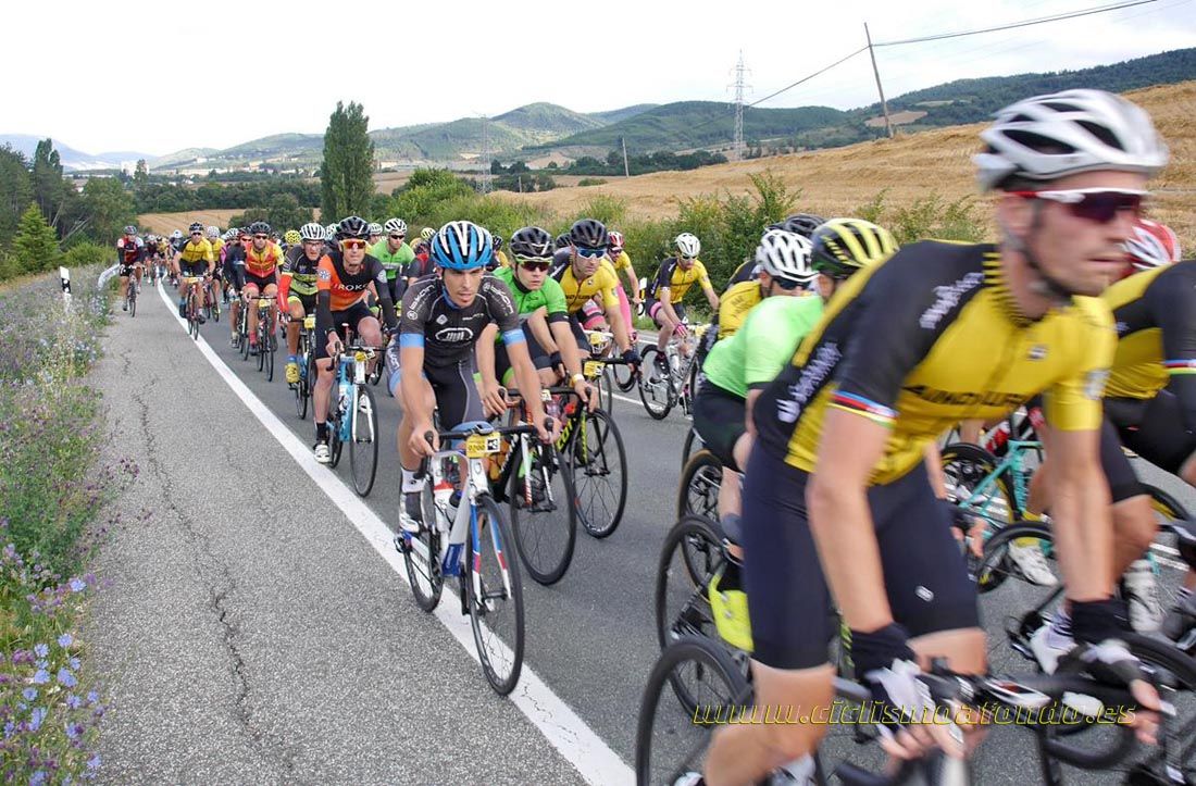 La Indurain 2018-1