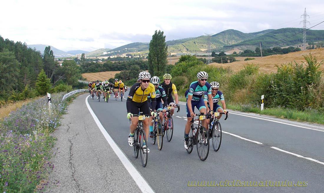 La Indurain 2018-1