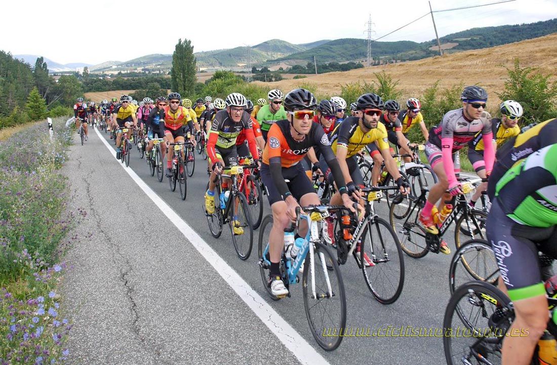 La Indurain 2018-1