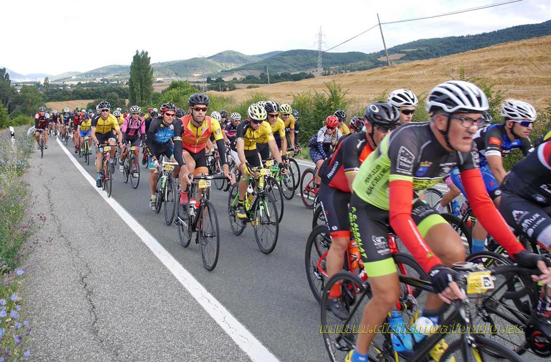 La Indurain 2018-1