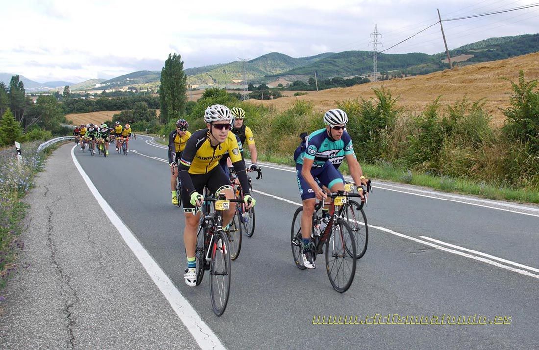 La Indurain 2018-1