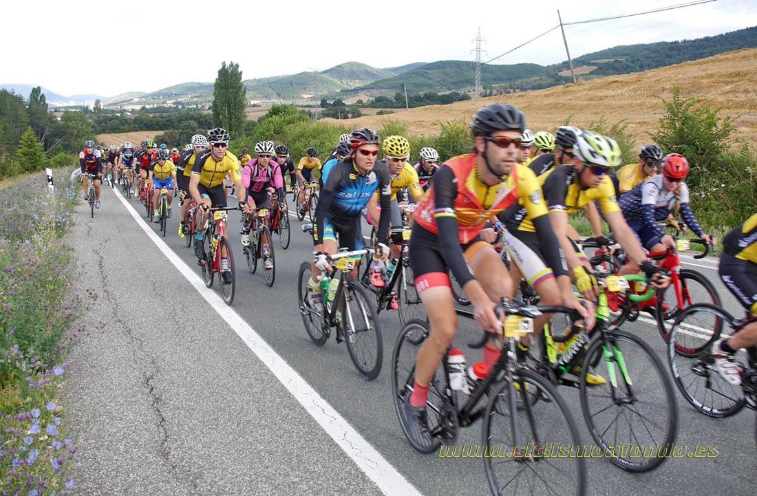 La Indurain 2018-1