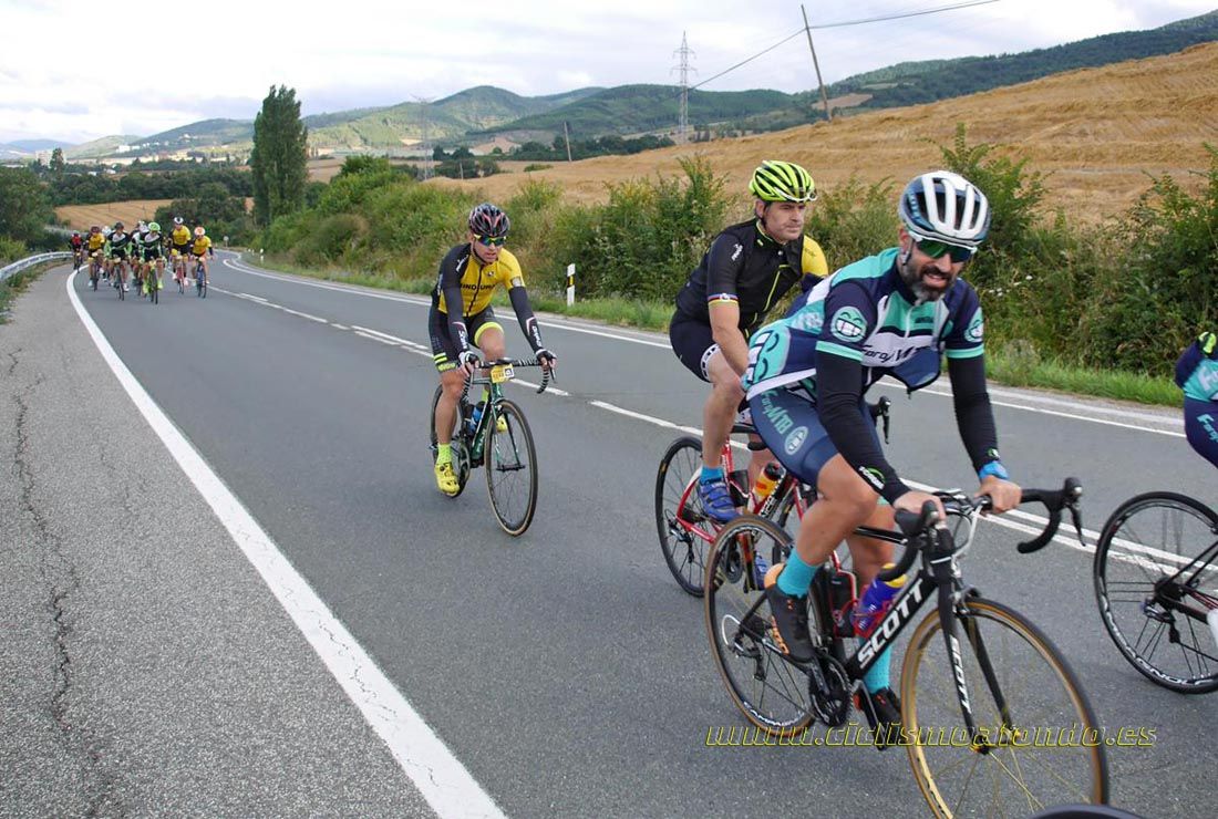 La Indurain 2018-1
