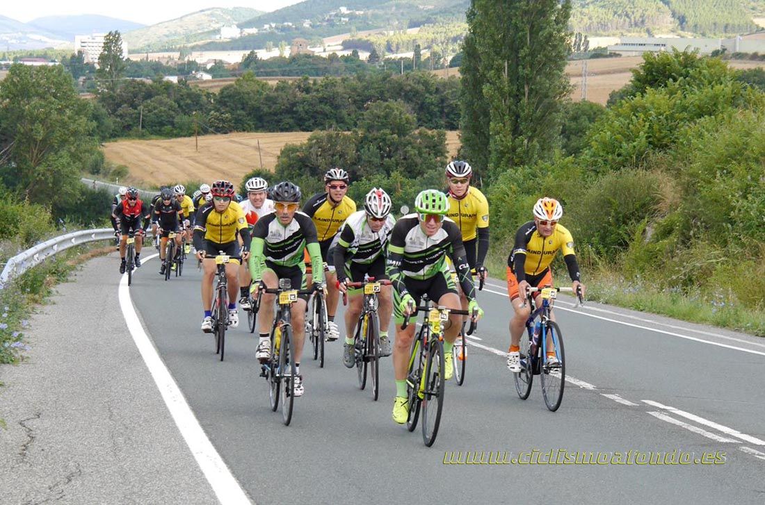 La Indurain 2018-1