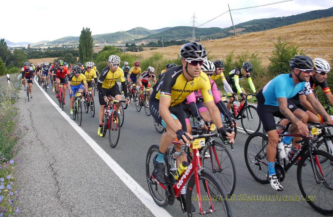 La Indurain 2018-1