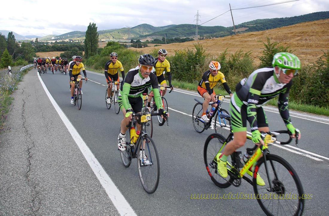 La Indurain 2018-1
