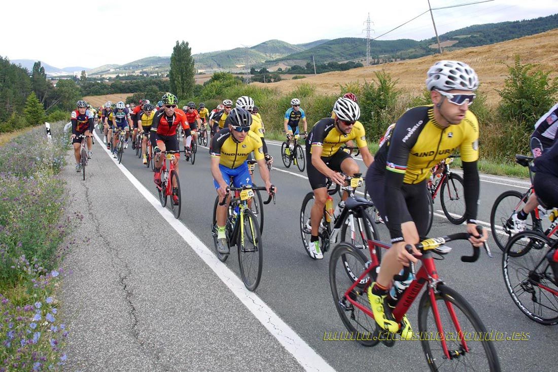 La Indurain 2018-1