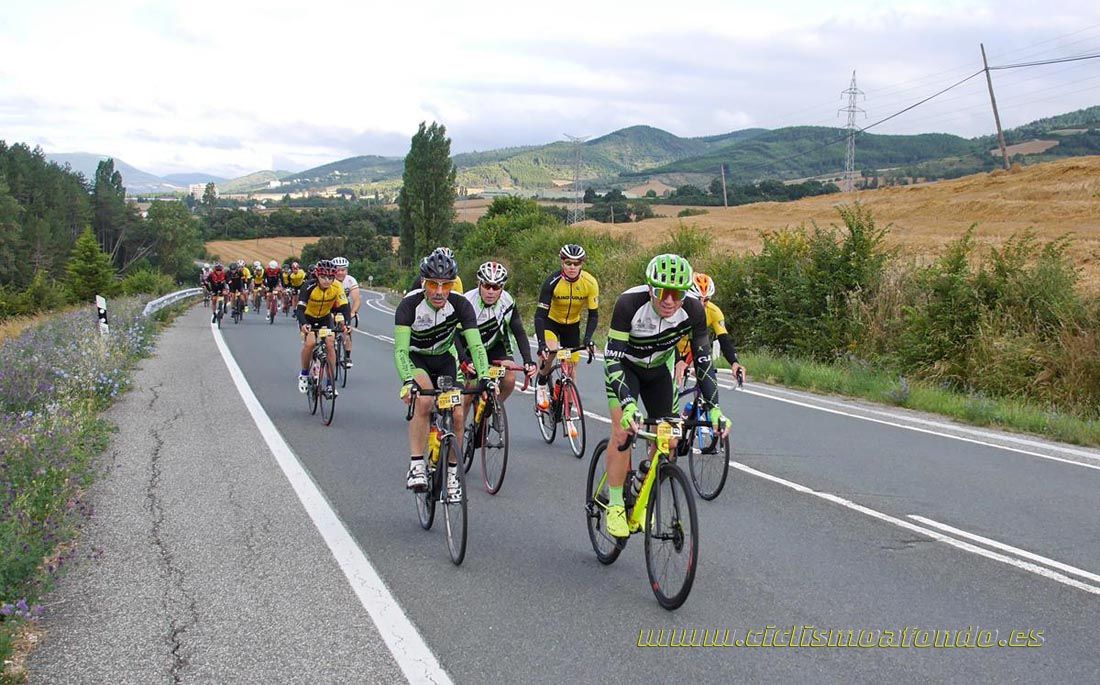 La Indurain 2018-1