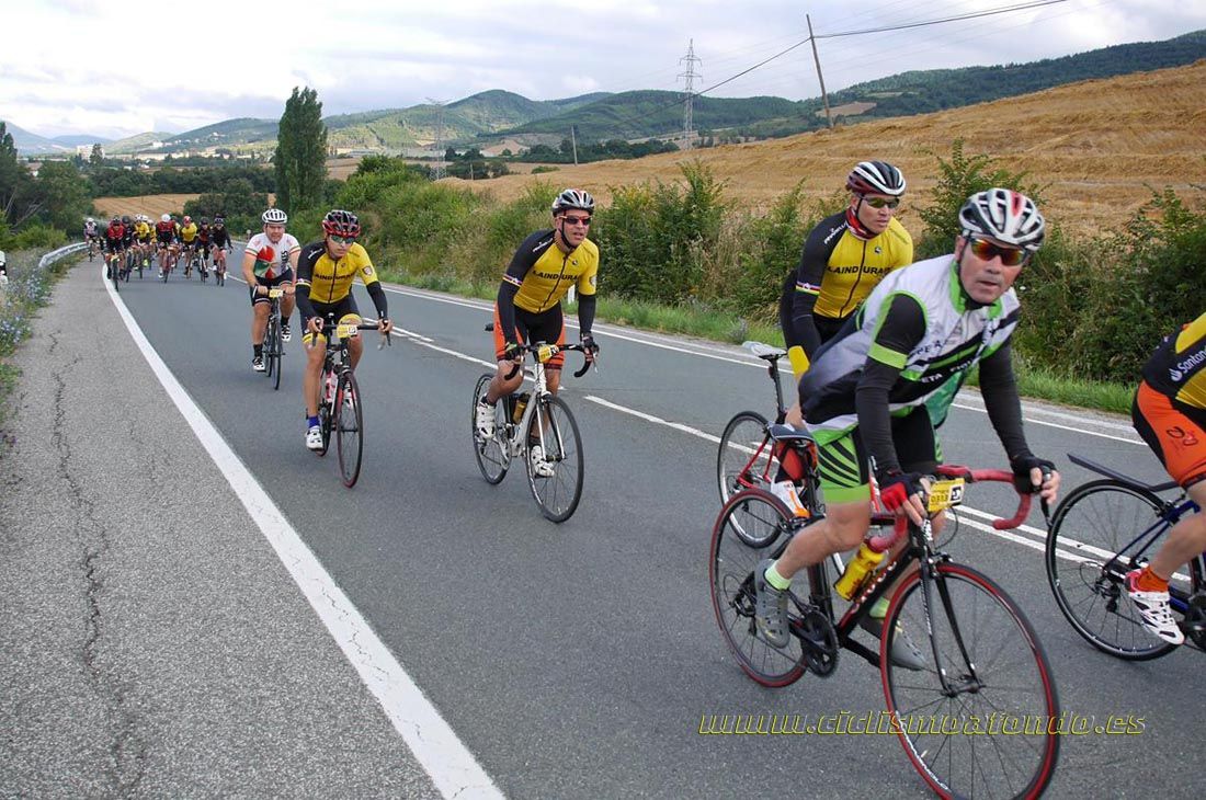La Indurain 2018-1