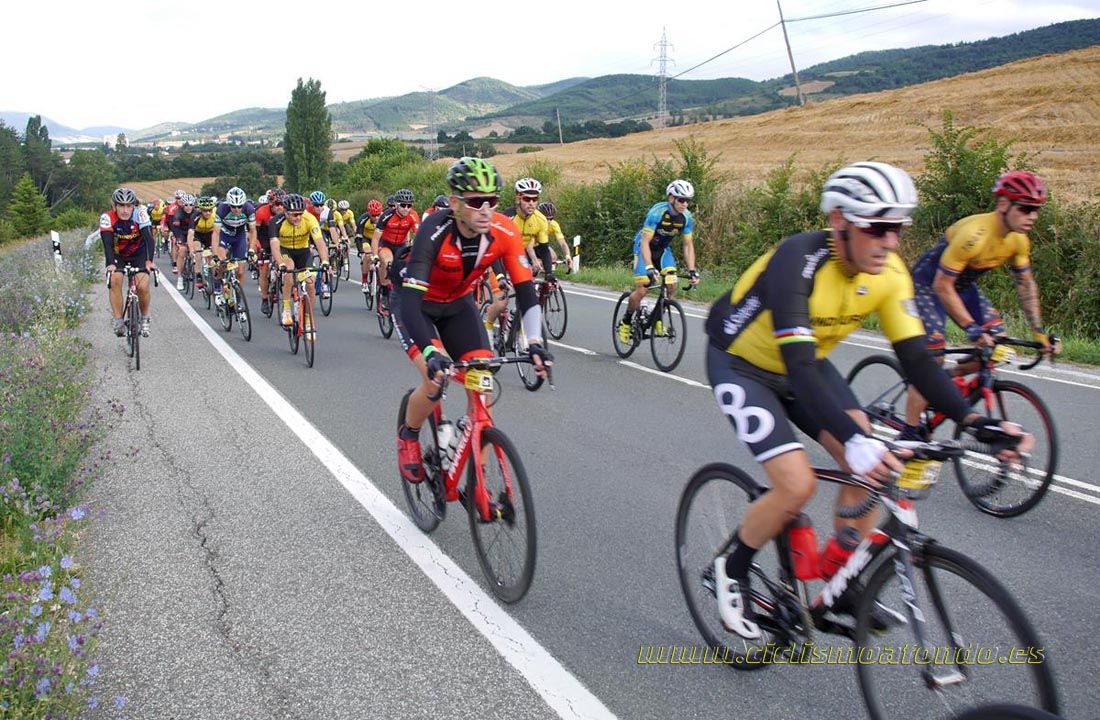 La Indurain 2018-1