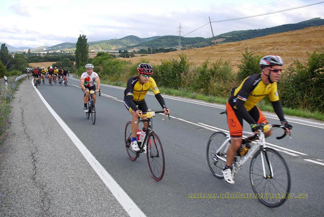 La Indurain 2018-1