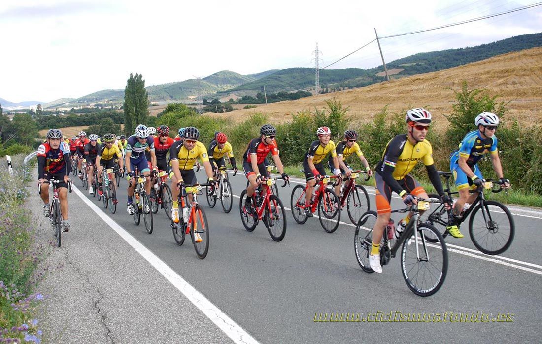 La Indurain 2018-1