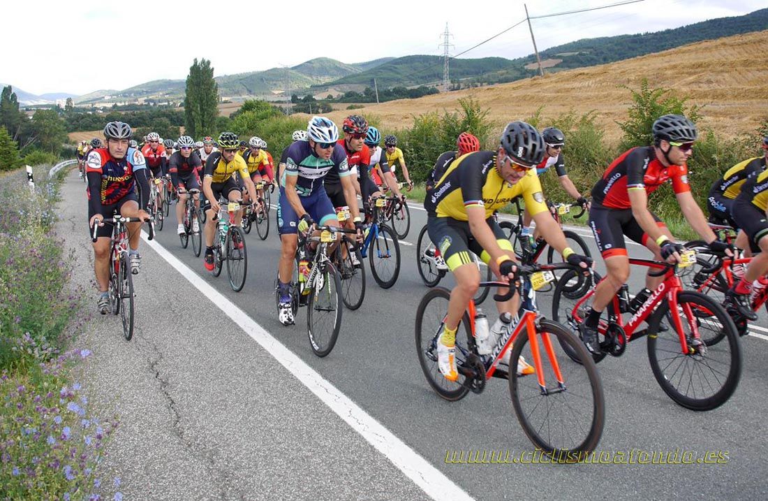 La Indurain 2018-1