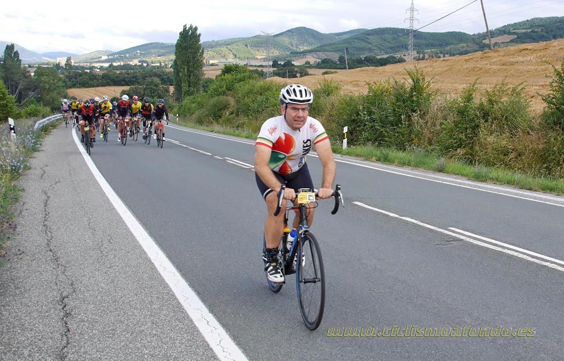 La Indurain 2018-1