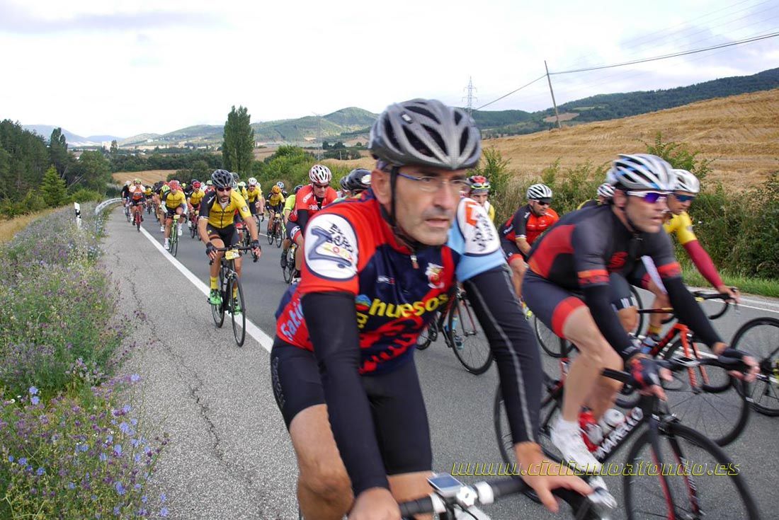 La Indurain 2018-1