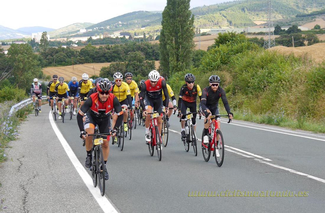 La Indurain 2018-1