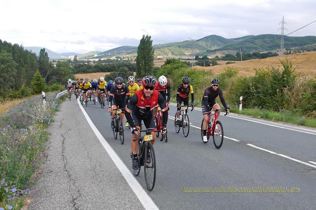 La Indurain 2018-1