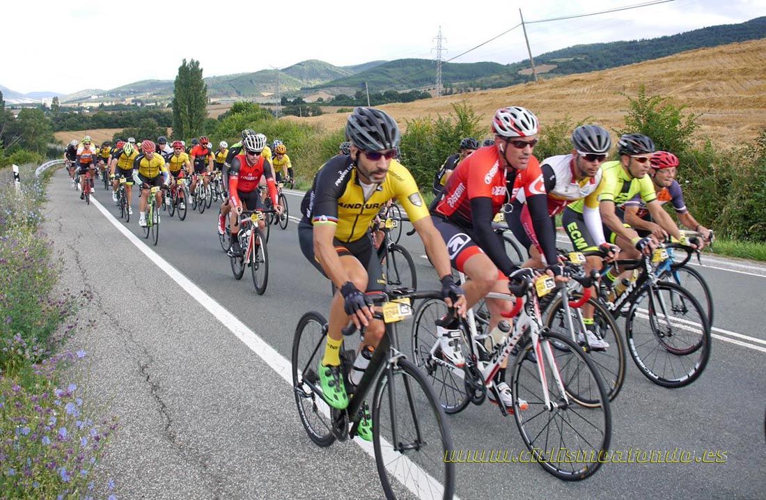 La Indurain 2018-1