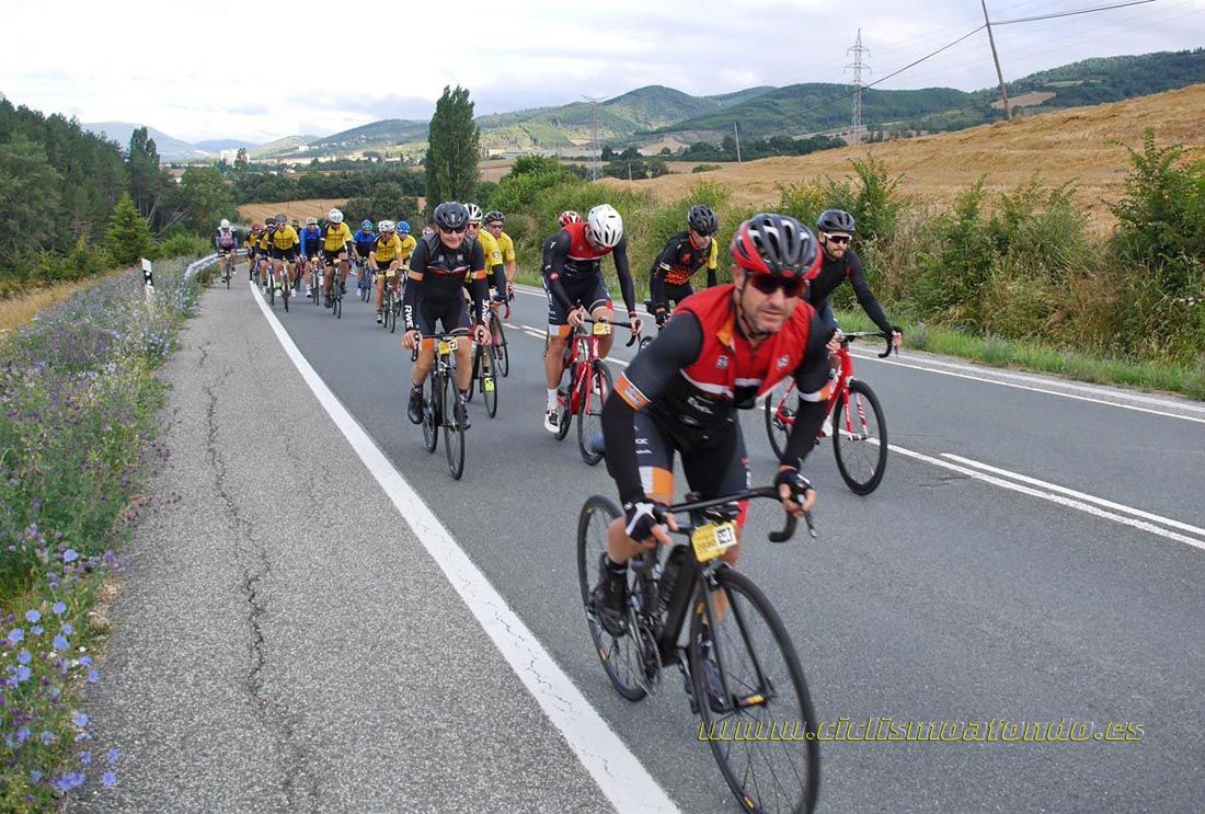 La Indurain 2018-1