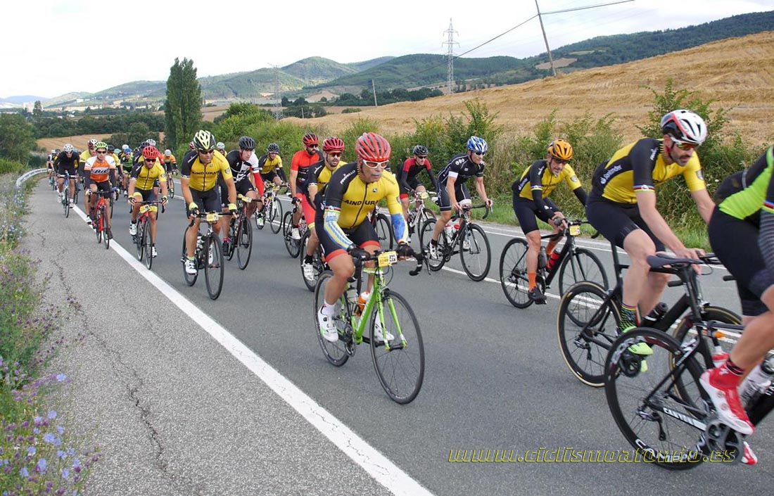 La Indurain 2018-1