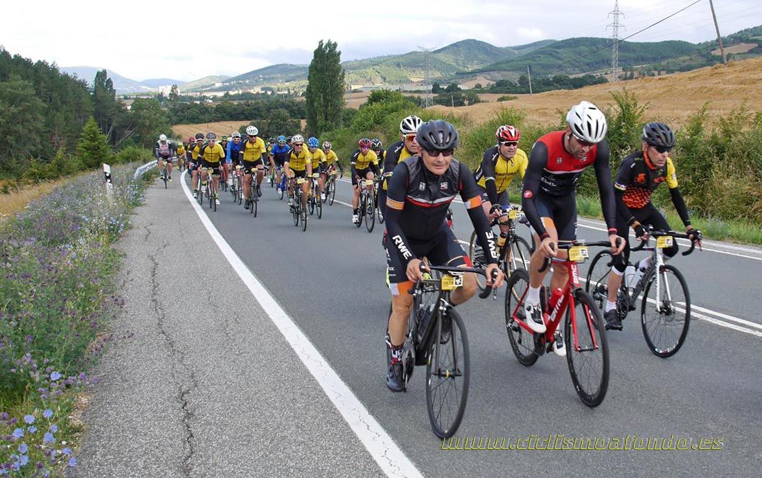 La Indurain 2018-1