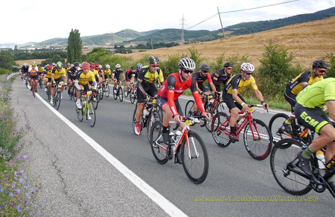 La Indurain 2018-1