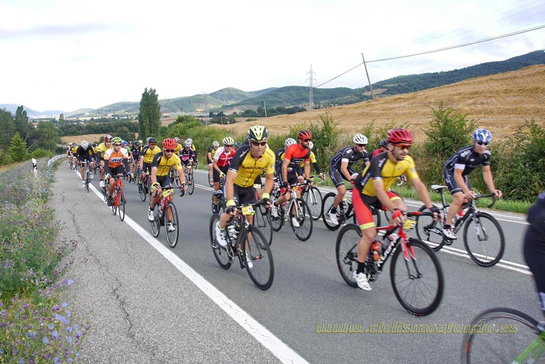 La Indurain 2018-1