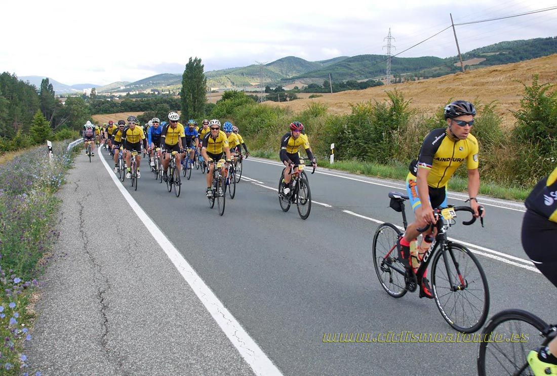 La Indurain 2018-1