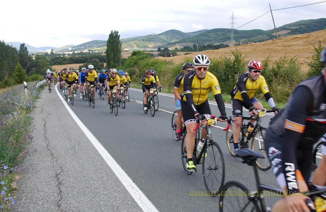 La Indurain 2018-1