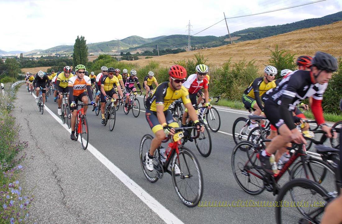 La Indurain 2018-1