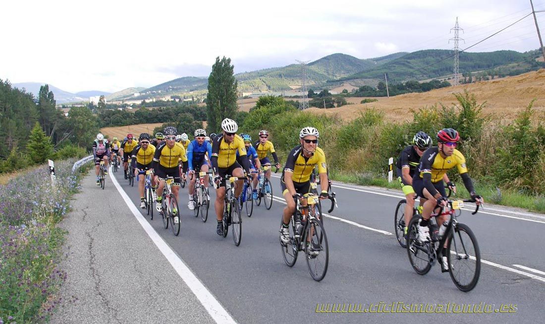 La Indurain 2018-1