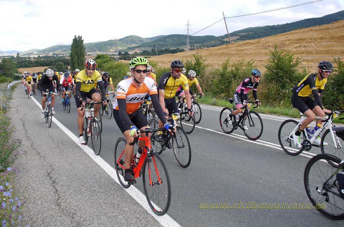 La Indurain 2018-1