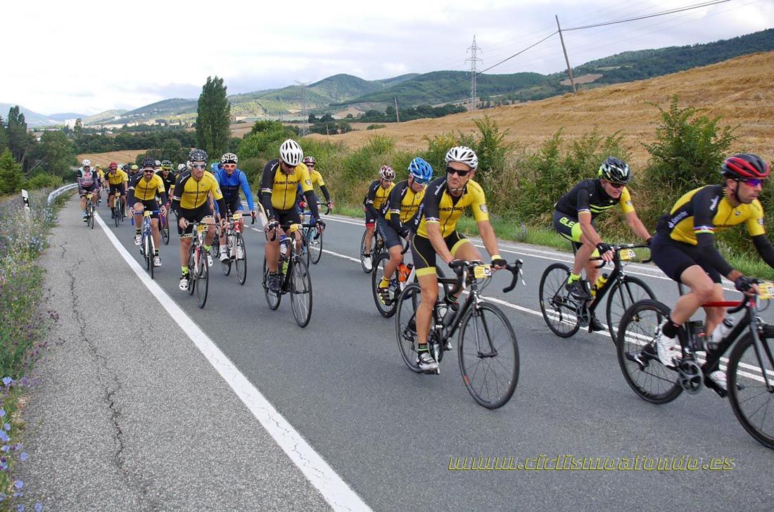 La Indurain 2018-1