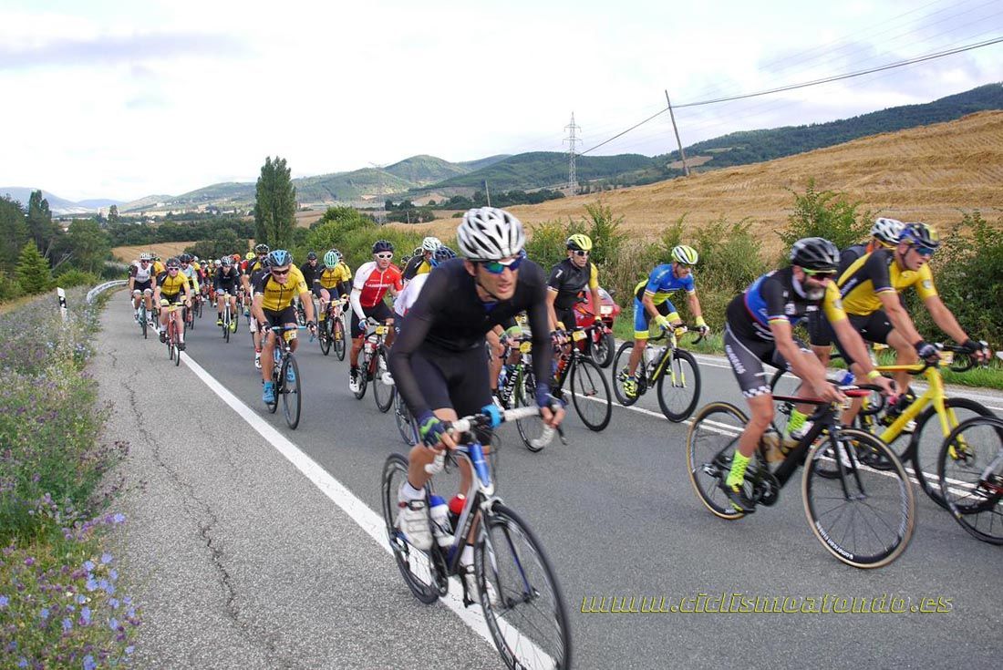 La Indurain 2018-1