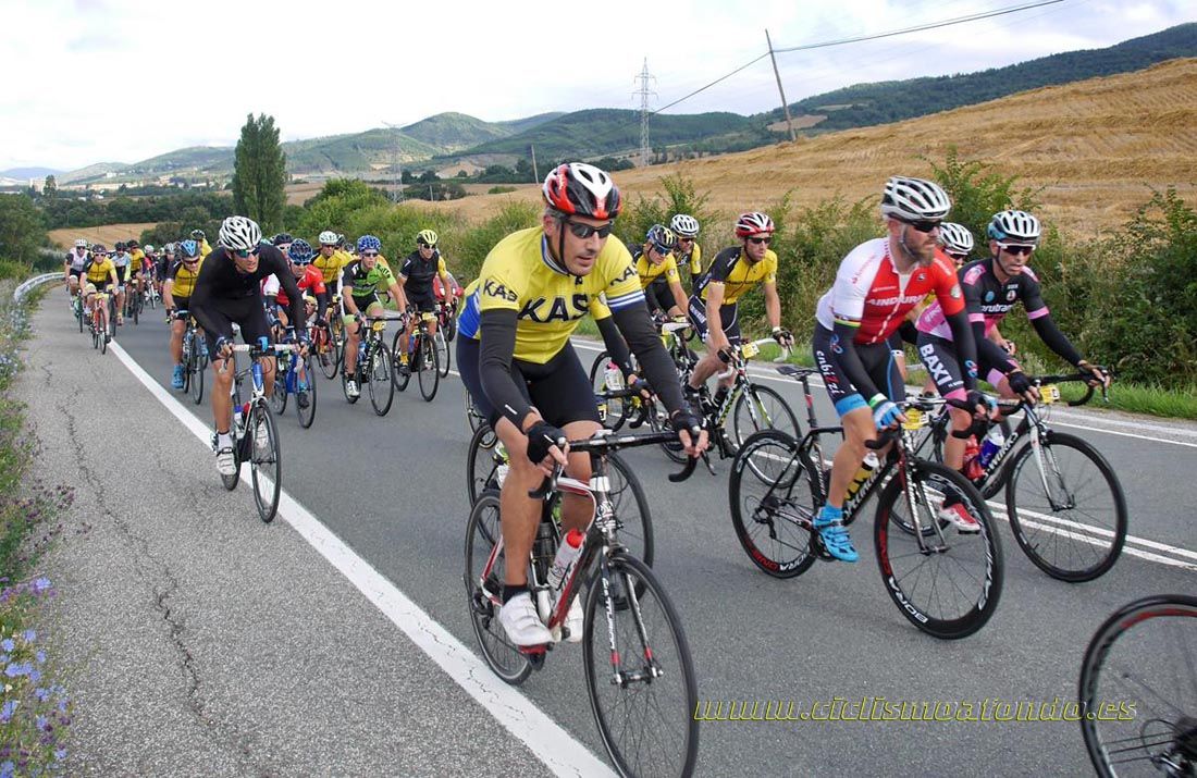 La Indurain 2018-1