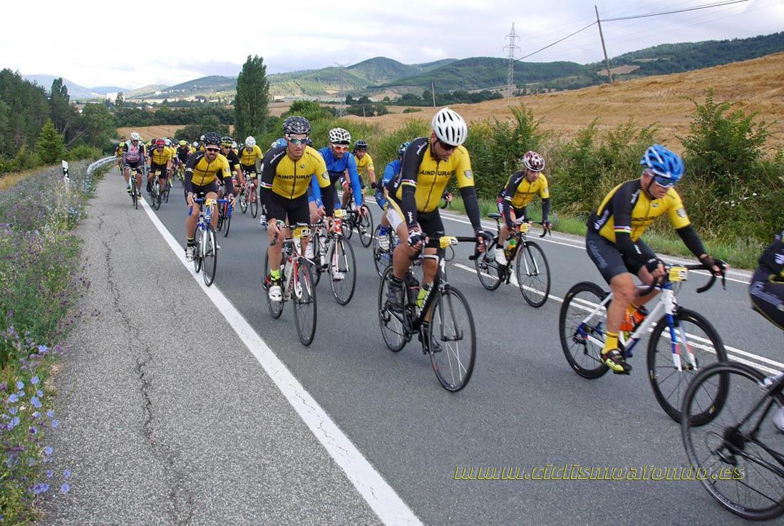 La Indurain 2018-1