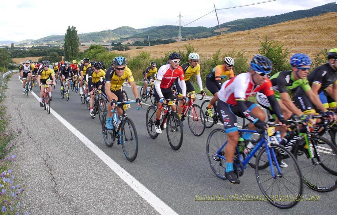 La Indurain 2018-1
