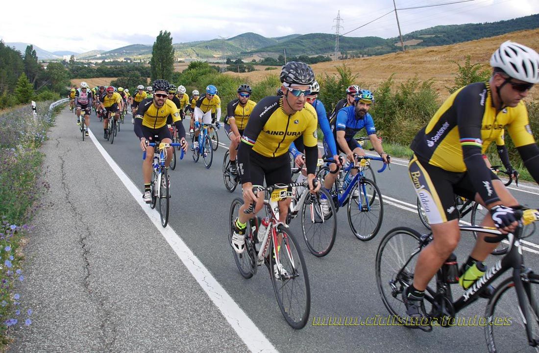 La Indurain 2018-1