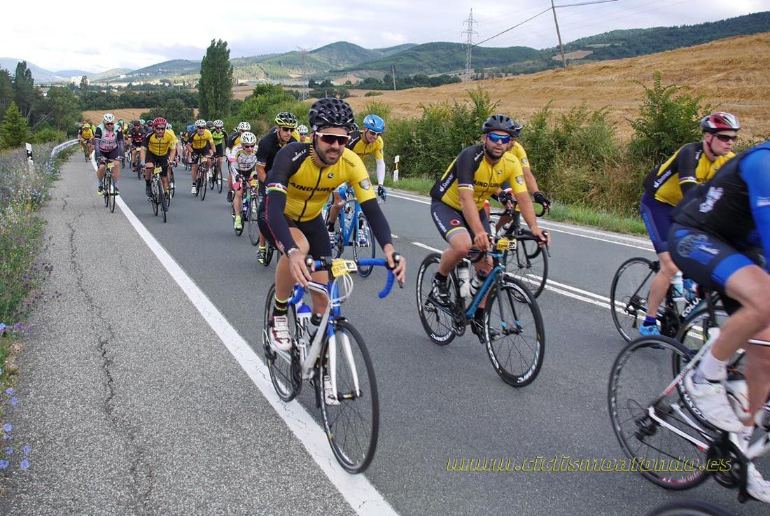 La Indurain 2018-1