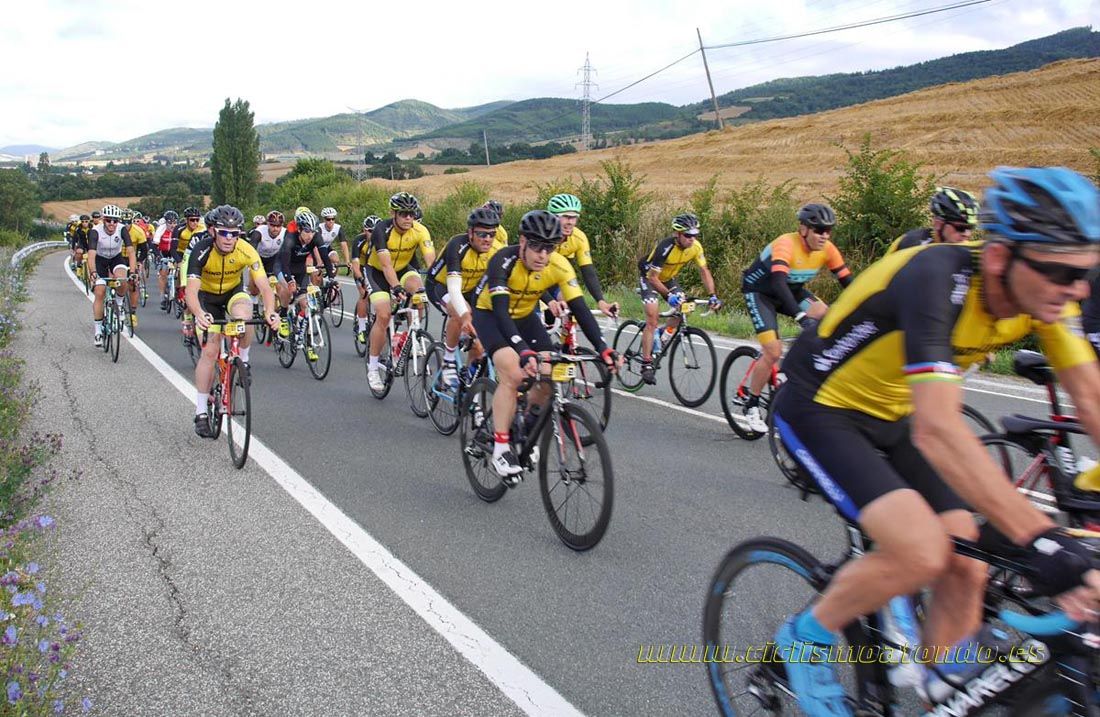 La Indurain 2018-1