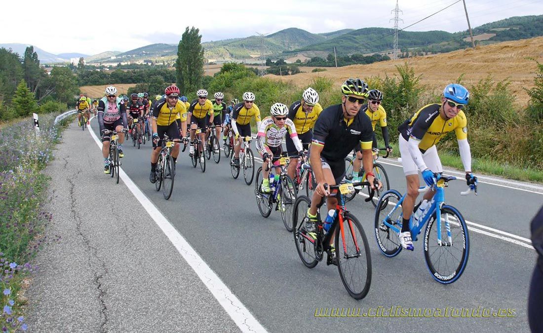 La Indurain 2018-1