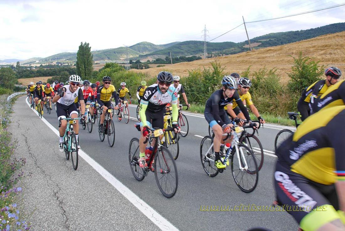 La Indurain 2018-1