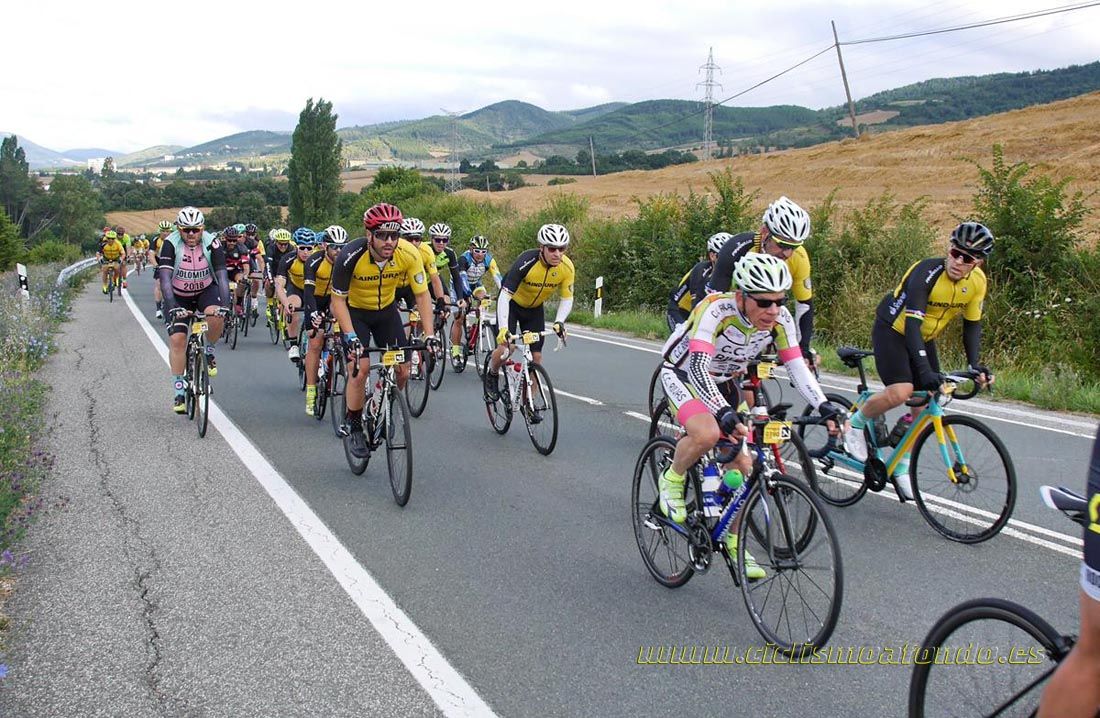 La Indurain 2018-1